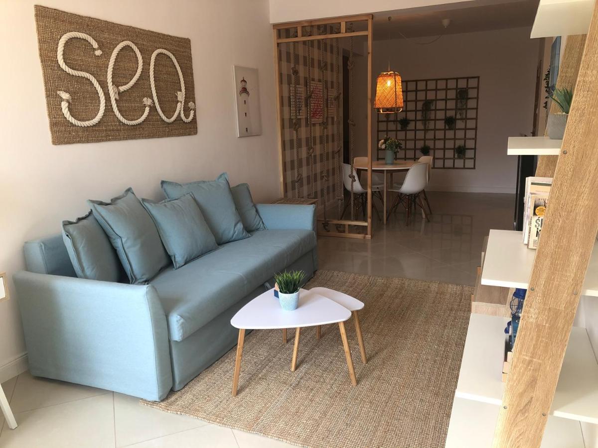 Apartament Slowianski Swinoujscie Bagian luar foto