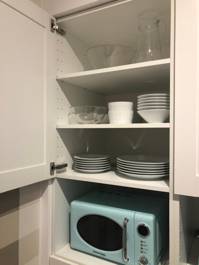 Apartament Slowianski Swinoujscie Bagian luar foto