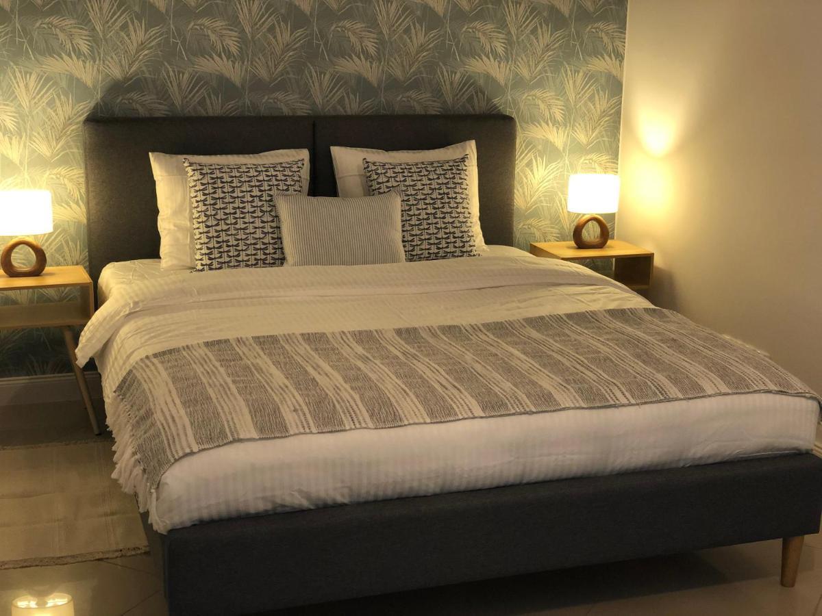 Apartament Slowianski Swinoujscie Bagian luar foto