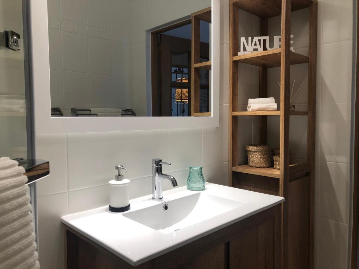 Apartament Slowianski Swinoujscie Bagian luar foto