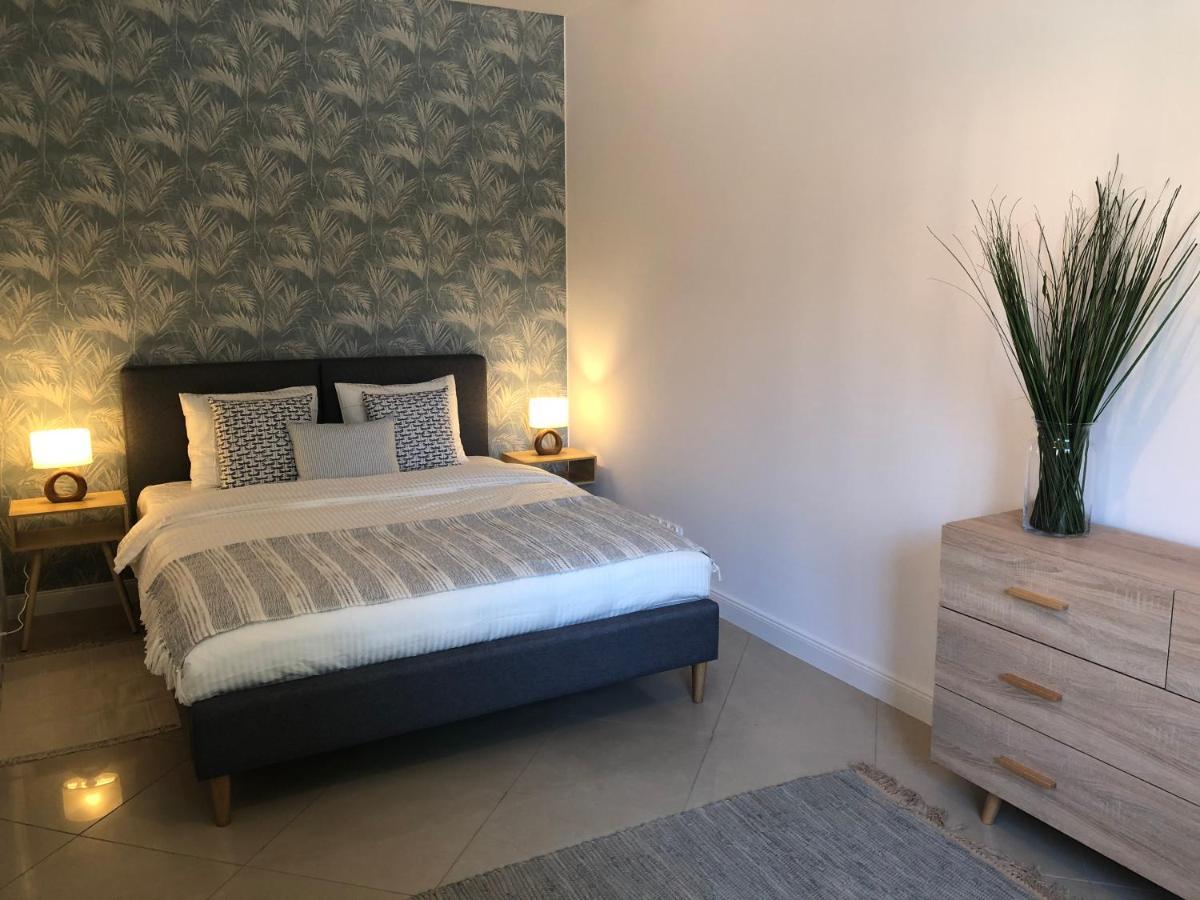 Apartament Slowianski Swinoujscie Bagian luar foto