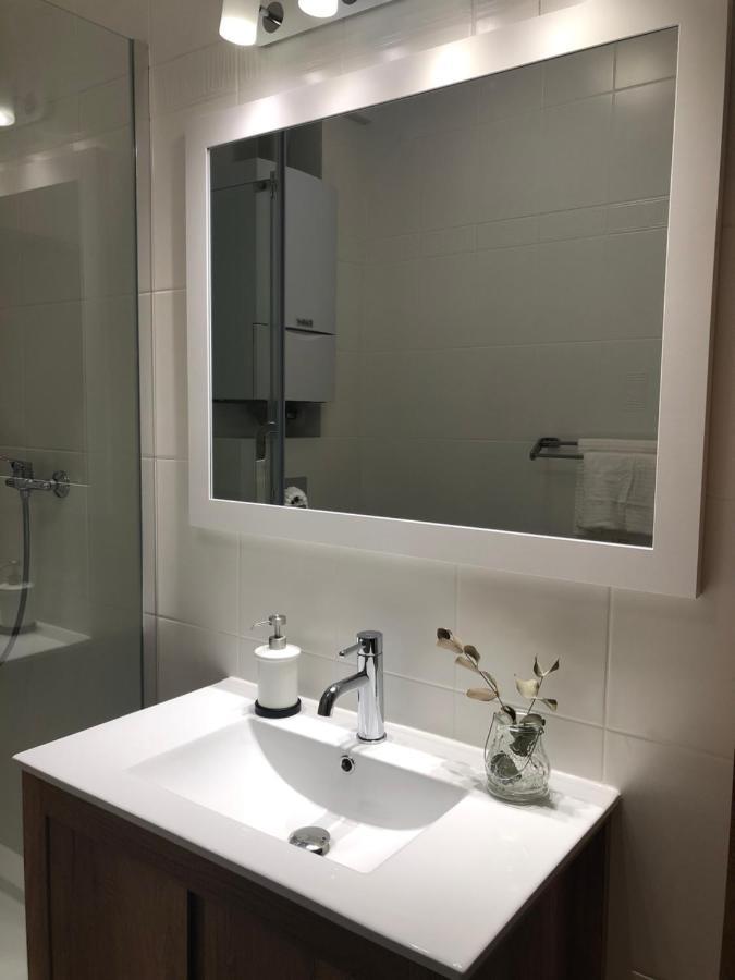 Apartament Slowianski Swinoujscie Bagian luar foto