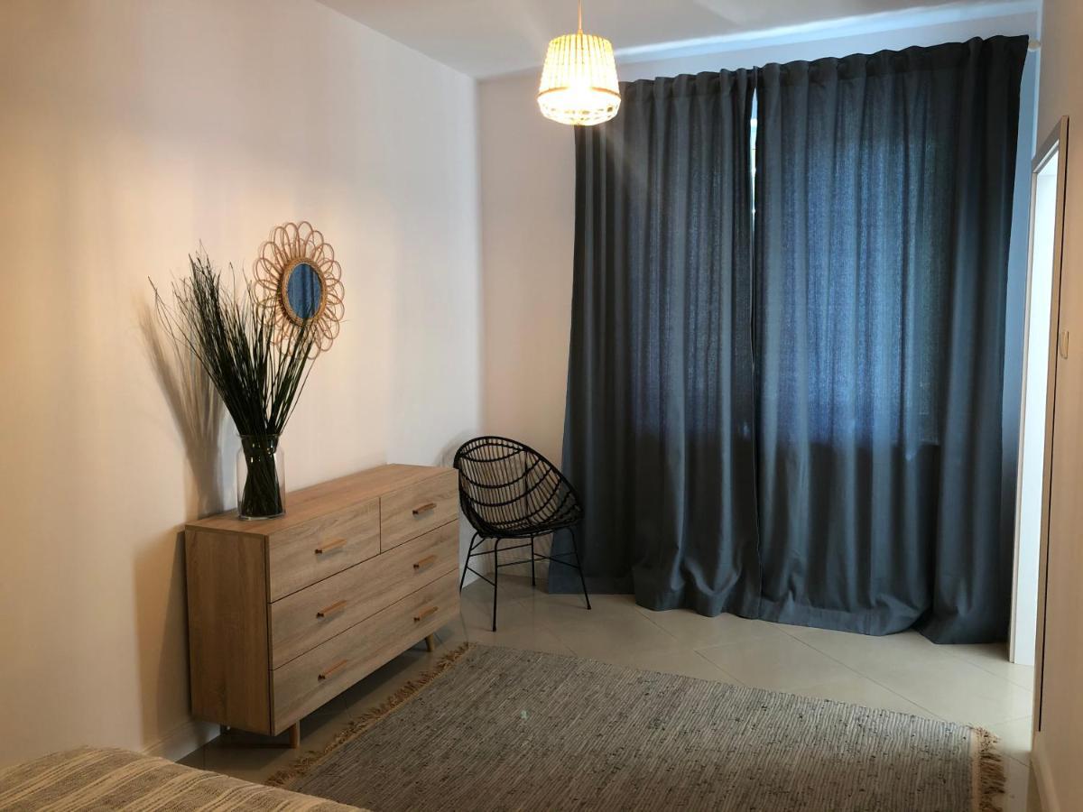 Apartament Slowianski Swinoujscie Bagian luar foto
